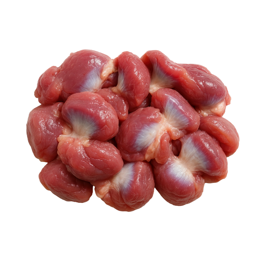 Chicken Gizzards 1kg