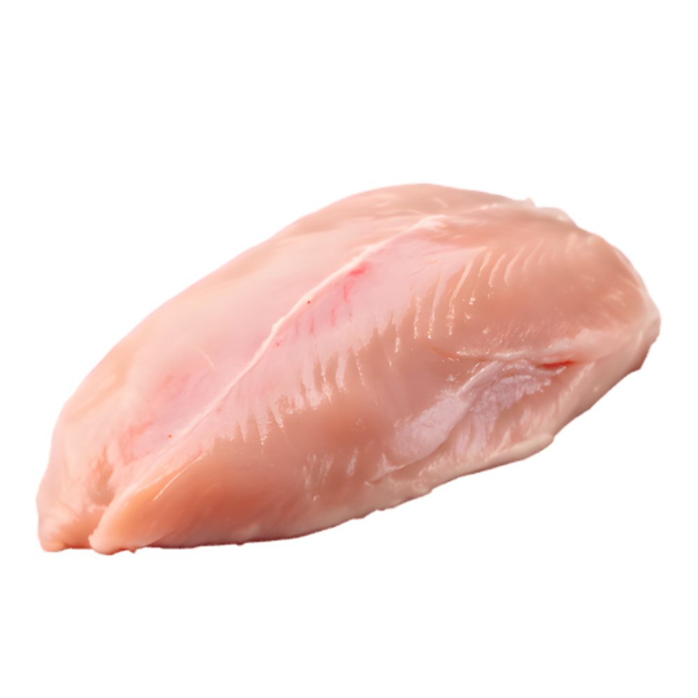 Boneless Chicken Breast 1kg
