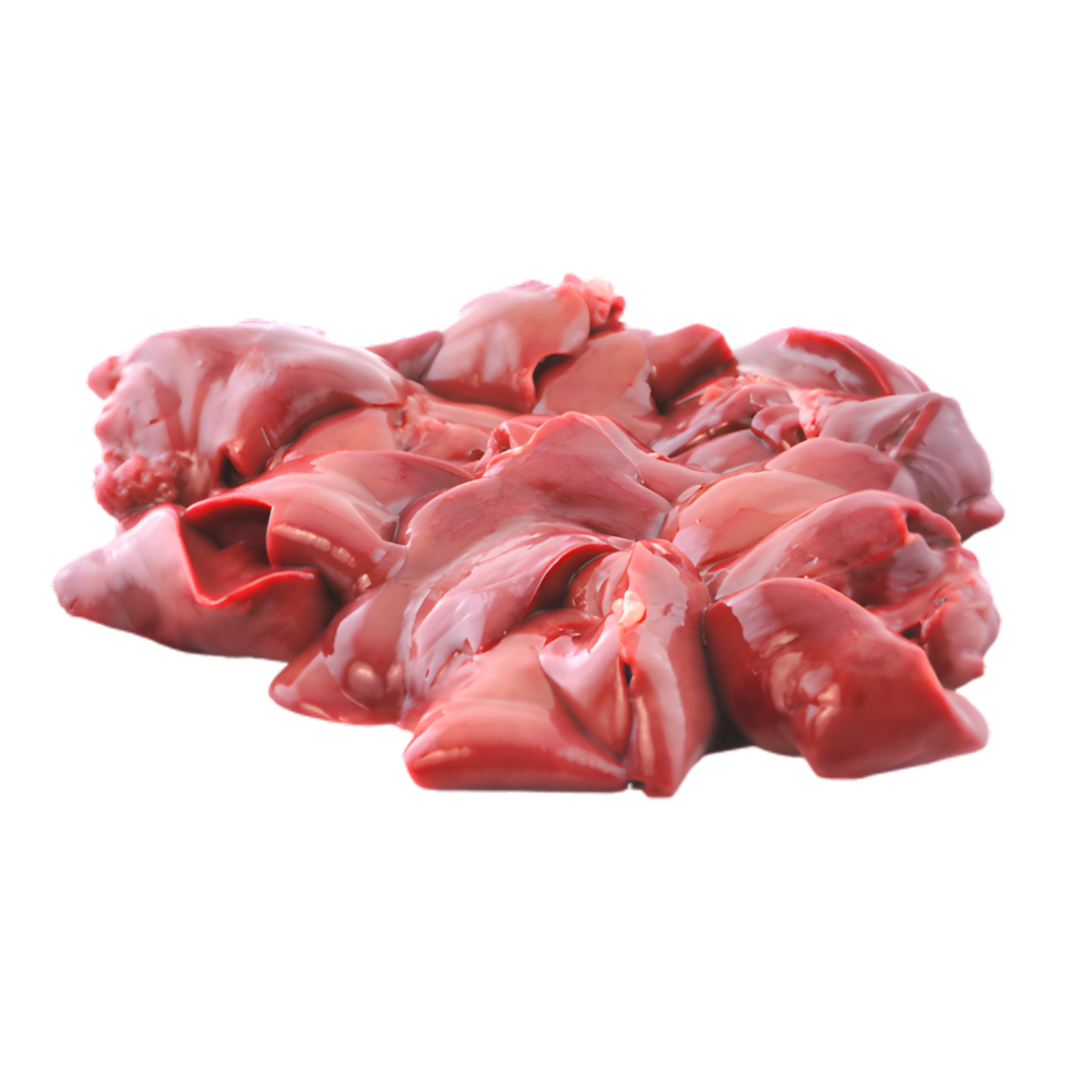 Chicken Liver 1kg