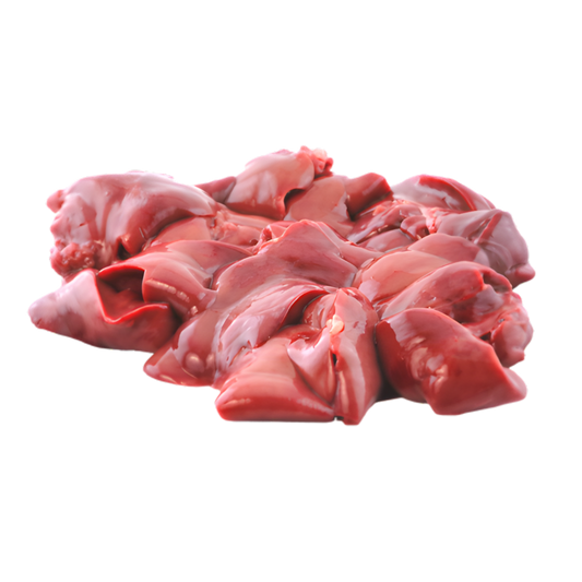 Chicken Liver 1kg