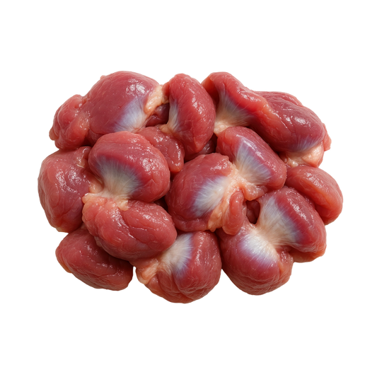 Chicken Gizzards 1kg
