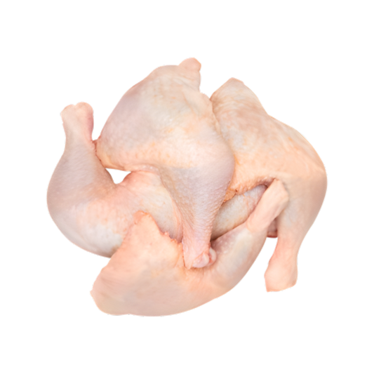Chicken Legs (1.0–1.1kg Pack)