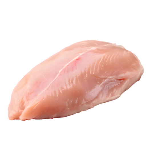Boneless Chicken Breast 1kg
