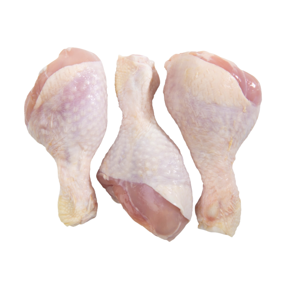 Chicken Drumsticks (1.0-1.1kg Pack)